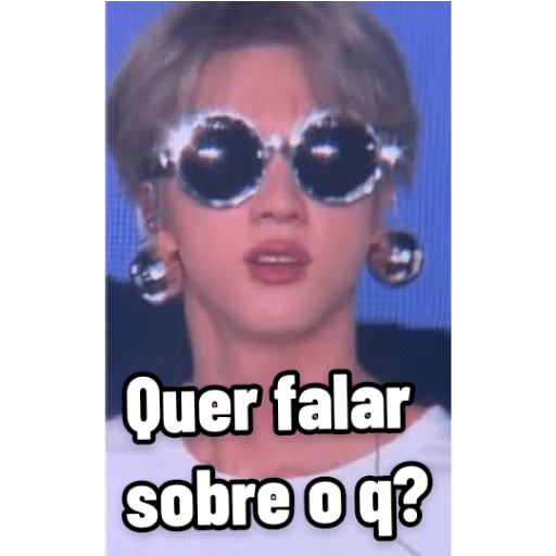 BTS meme português #2 7