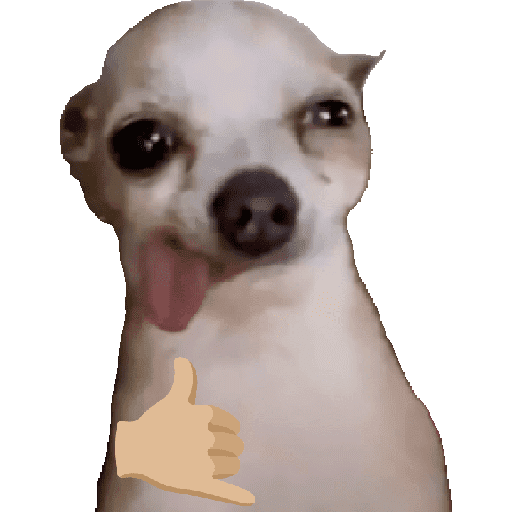 Me liga