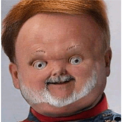 Chucky 21