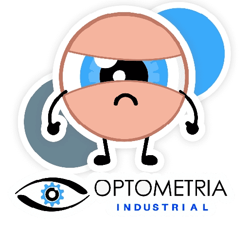 Optometría emojis 15