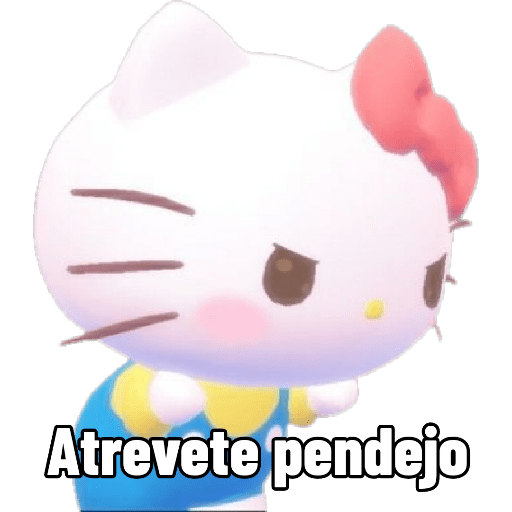 Hello kitty Collection 2 2
