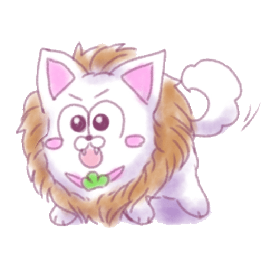 Matsunos/Dogs-06 25