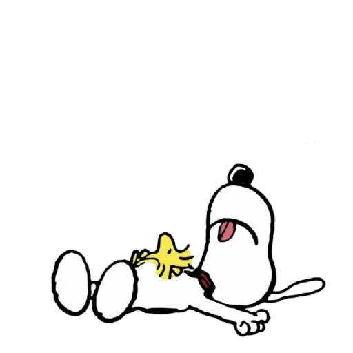 Snoppy 18