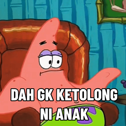 Spongebob Dajjal v2 28