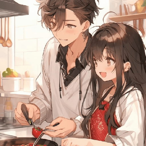 🧿Love Anime💕💕 21