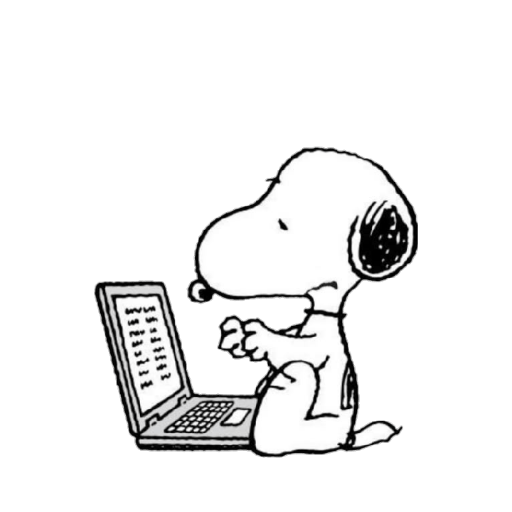 Snoppy 12