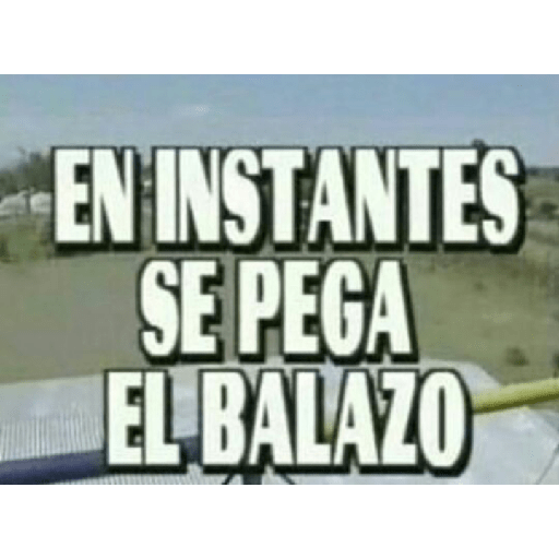 último momento 3