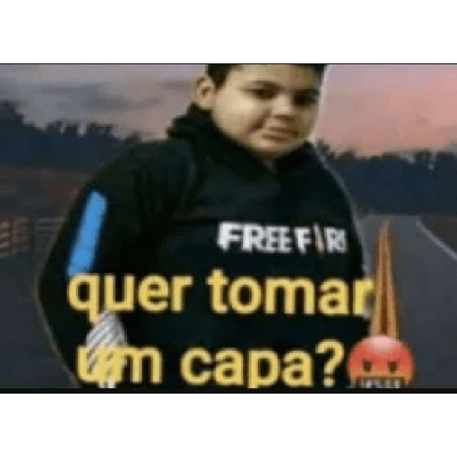 Para o meu amigo da lancha  20