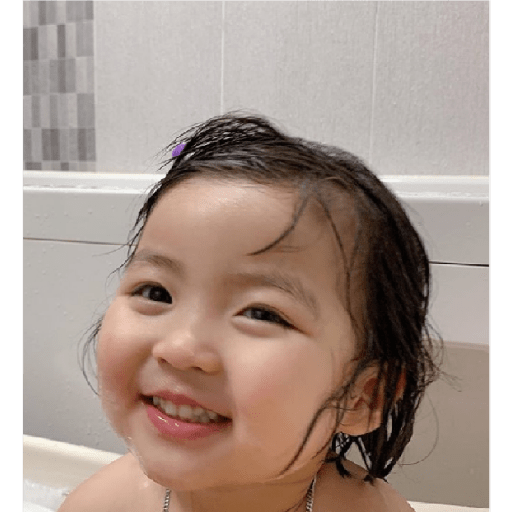 Coreana fofa 14