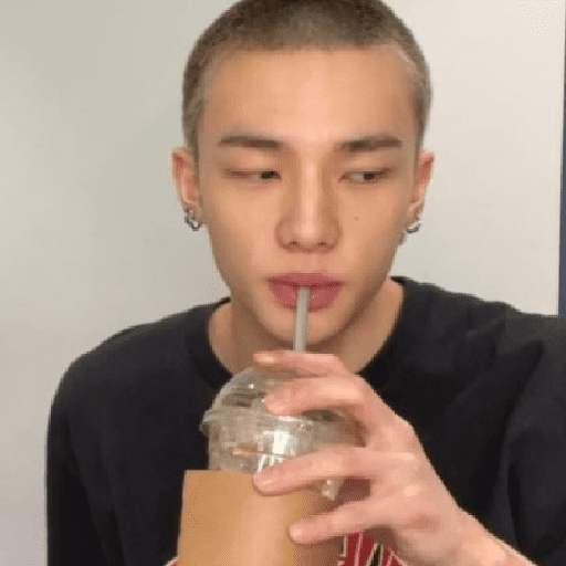 STRAY KIDS LOVE STAY #1 23
