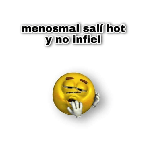 Bola amarilla 27