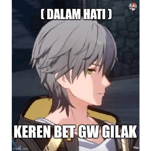 Meme honkai star rail 22