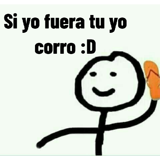 Cosas random >•< 25