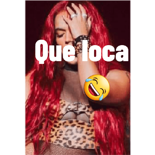 La colombiana● karol G■ 12