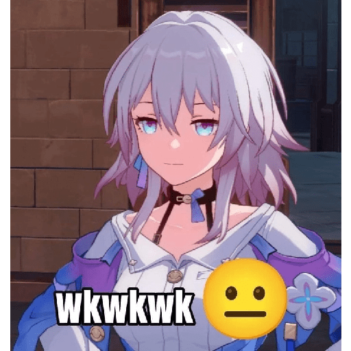 Meme honkai star rail 28