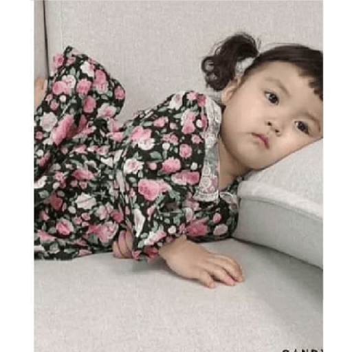 Cute korean baby 21