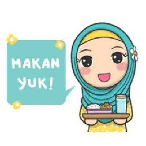 Muslimah 6