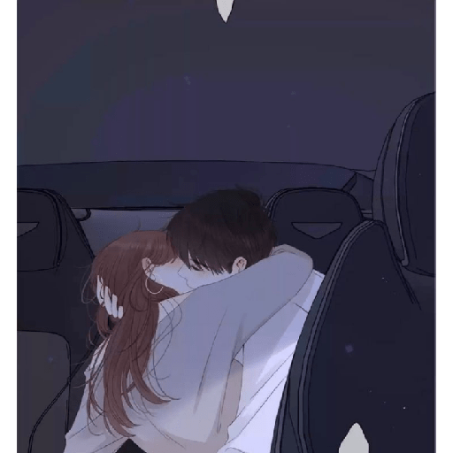 Besos 5