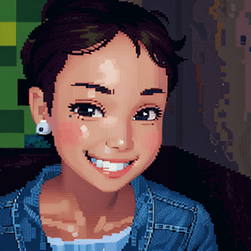 AVATAR IA (PIXELS) 12