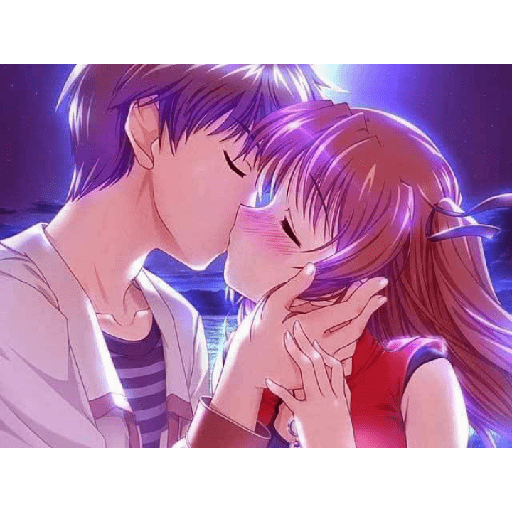 Besos 1