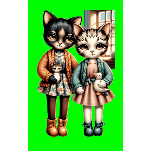Dogs 7