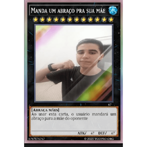 Aquele mano do abraço lá  8