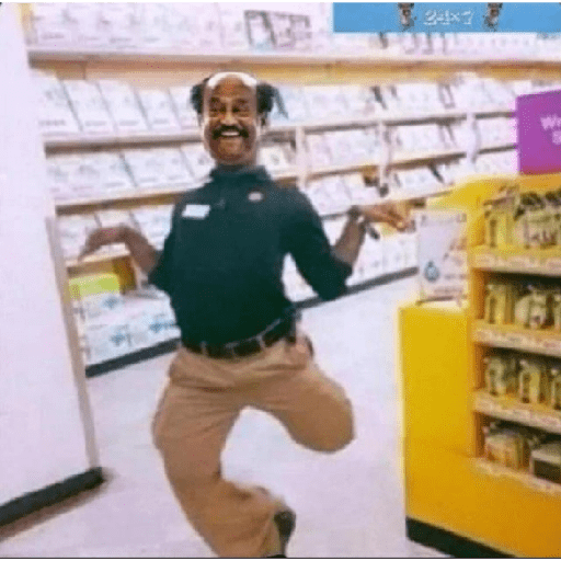 Random shits 3