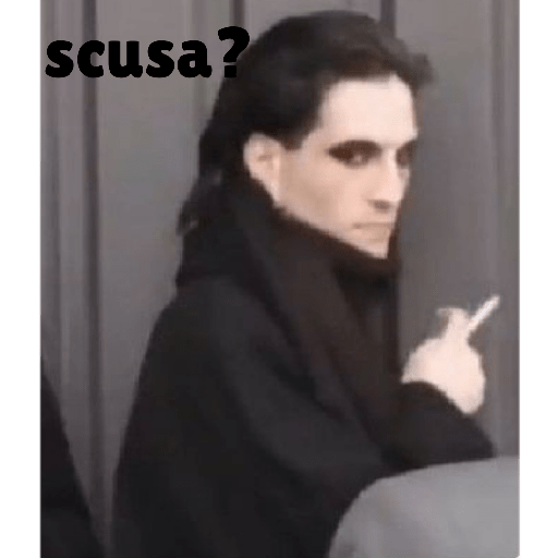 Uwu maneskin 3