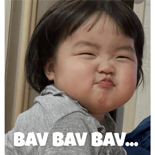 Cute korean baby 11