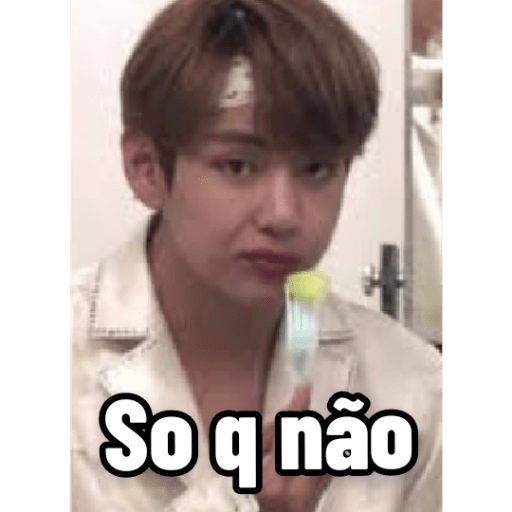 BTS meme português #2 13