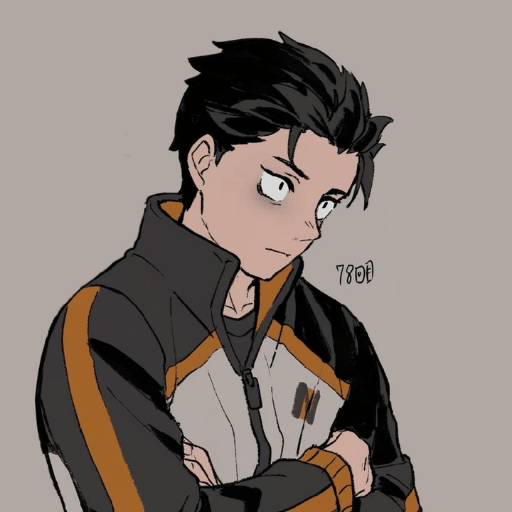 Natsuki subaru 27