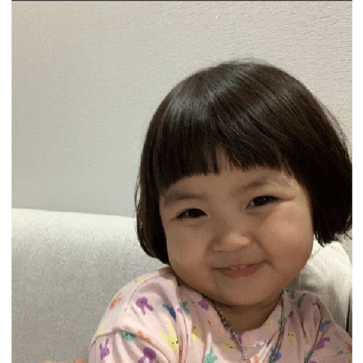 Coreana fofa 21