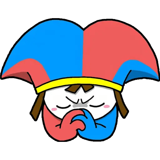 AmazingDigitalCircus PINKORO 4 2