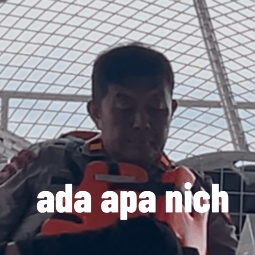 ada apa nich