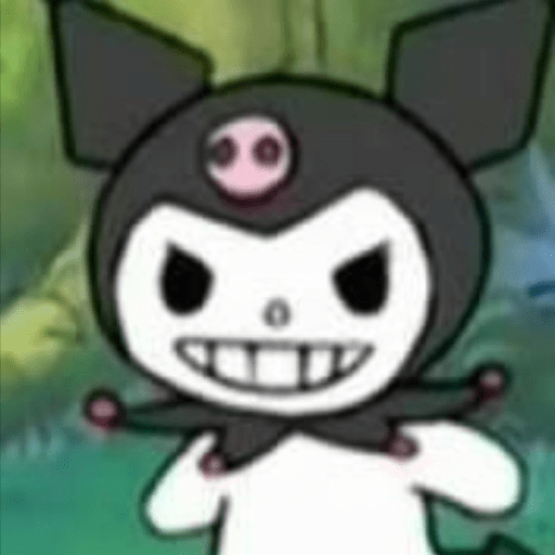 MY MELODY & KUROMI 12