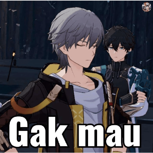 Meme honkai star rail 23