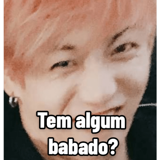 BTS meme português #2 9
