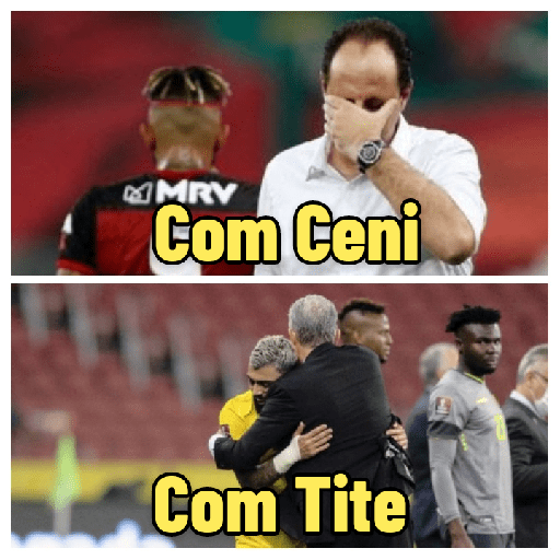 Memes Futebol 3 15