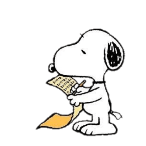 Snoppy 20
