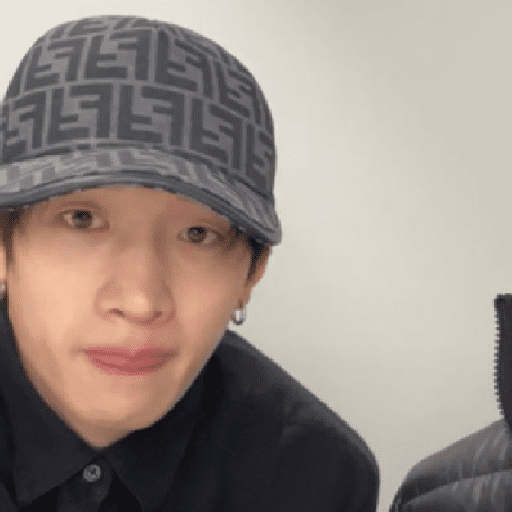 STRAY KIDS LOVE STAY #1 19