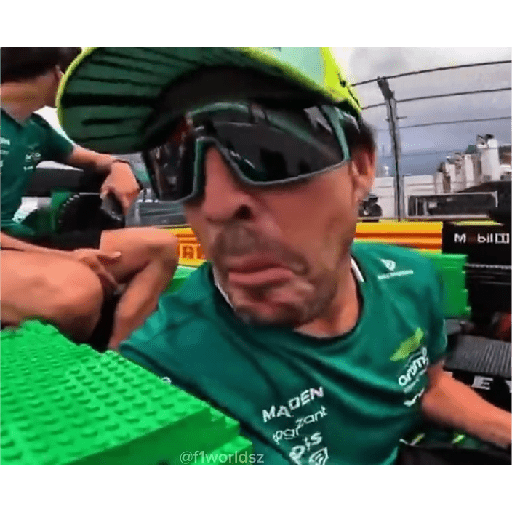 F1 stikers  1
