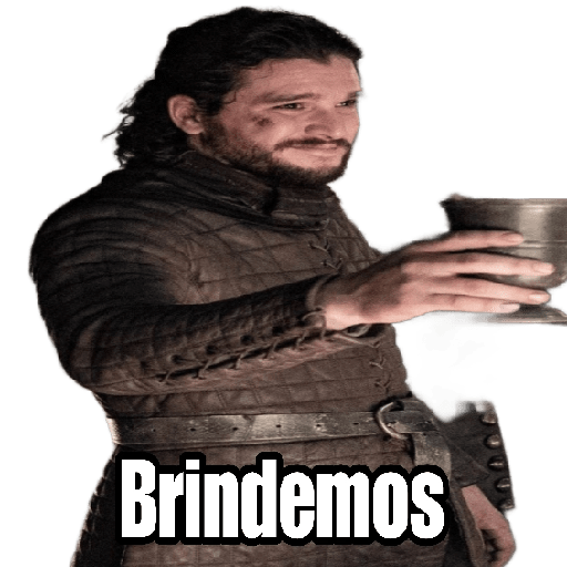 Juego de Tronos 🦄 16