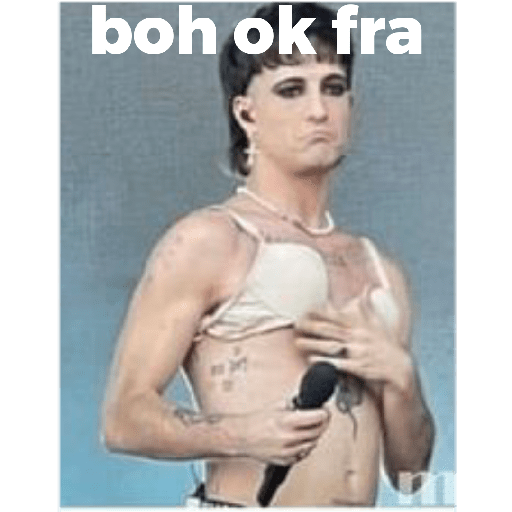 Uwu maneskin 12