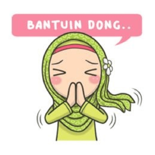 Muslimah 20