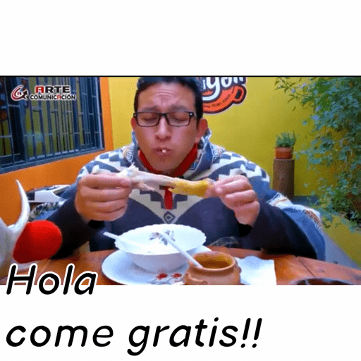Amigos 4 9