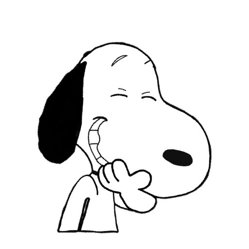Snoppy 7