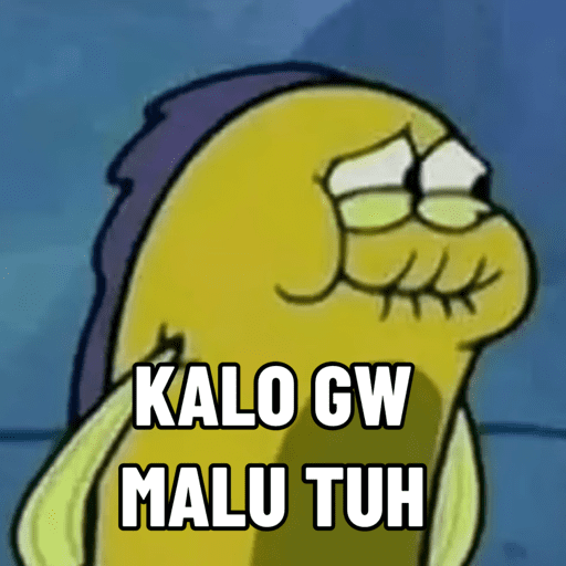 Spongebob Dajjal v2 17