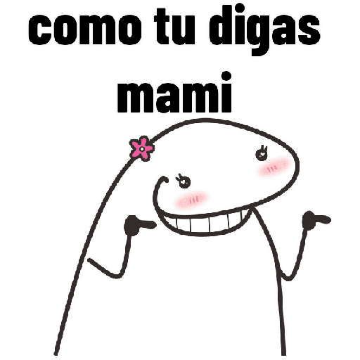 Mamá  flork 12