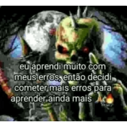 Figurinhas pra zuar 28