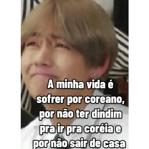 BTS meme português #2 15